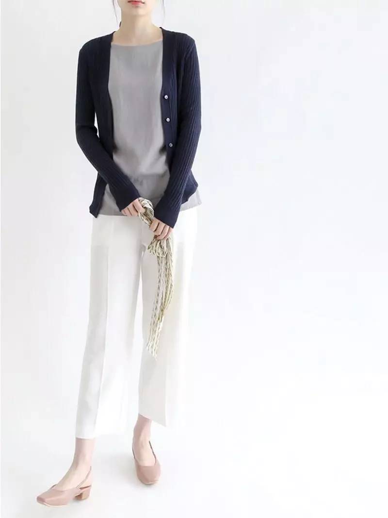 既便宜又好看的春季穿搭,春夏24套日常穿搭又舒适又好看