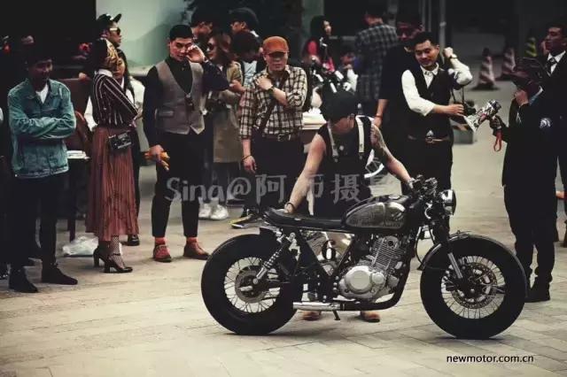 雅痞绅士风格,雅痞绅士商务休闲