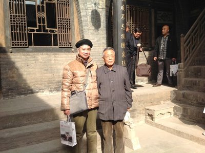 晋中文旅景区,晋中著名的旅游景点