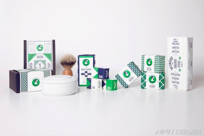 只用肥皂做的美丽的肥皂,不用皂基制作手工香皂可爱