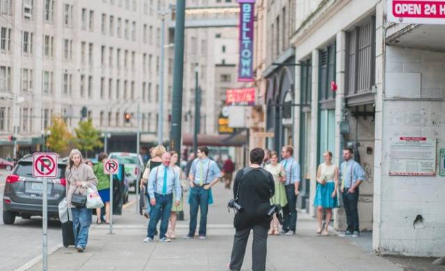 西雅图最浪漫的地方,西雅图一个充满文艺又浪漫的地方