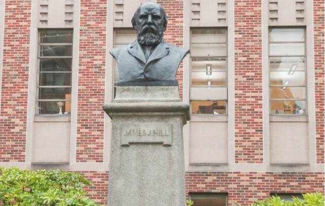 西雅图最浪漫的地方,西雅图一个充满文艺又浪漫的地方