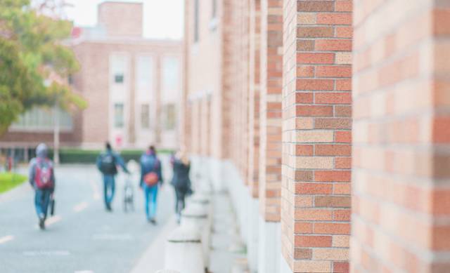 西雅图最浪漫的地方,西雅图一个充满文艺又浪漫的地方