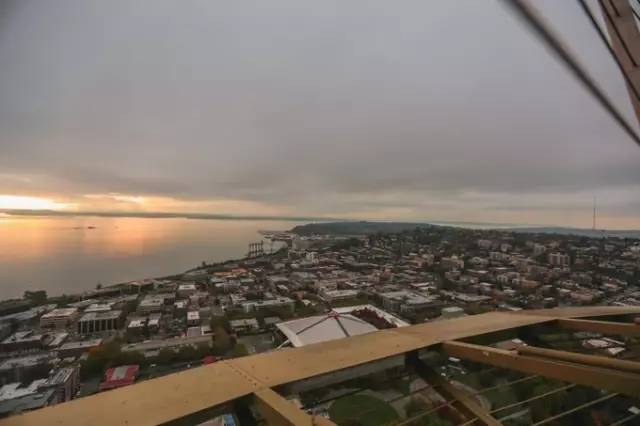 西雅图最浪漫的地方,西雅图一个充满文艺又浪漫的地方