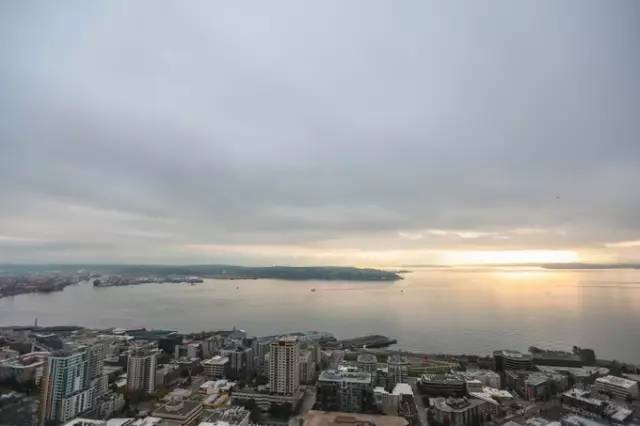 西雅图最浪漫的地方,西雅图一个充满文艺又浪漫的地方