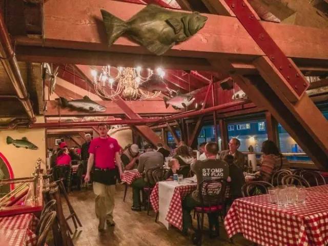 西雅图最浪漫的地方,西雅图一个充满文艺又浪漫的地方