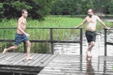 自卫多了手掌会发黑？看看星爷是怎么说的！