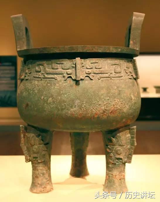 永不出境的国宝有哪些,禁止出境的十大国宝