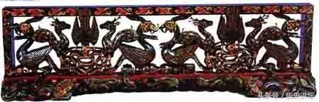 永不出境的国宝有哪些,禁止出境的十大国宝