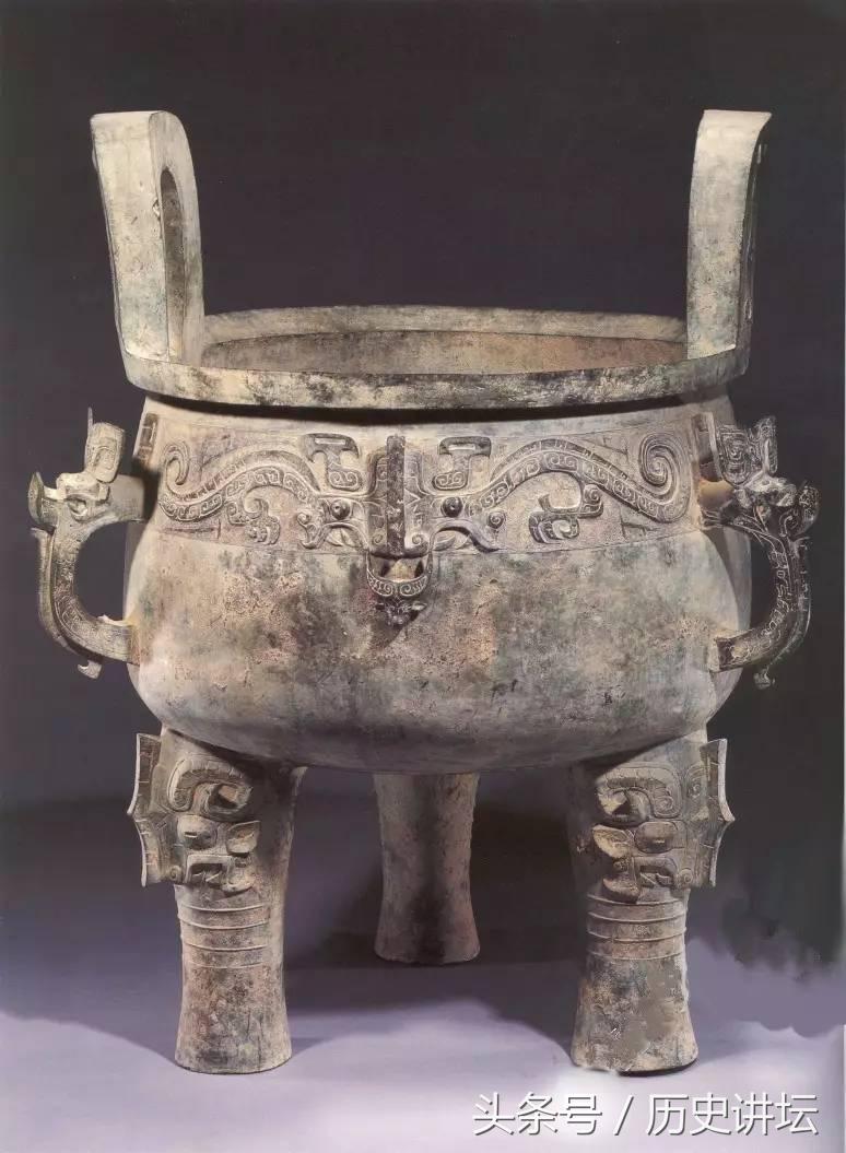 永不出境的国宝有哪些,禁止出境的十大国宝