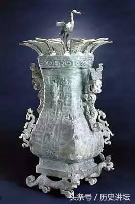 永不出境的国宝有哪些,禁止出境的十大国宝