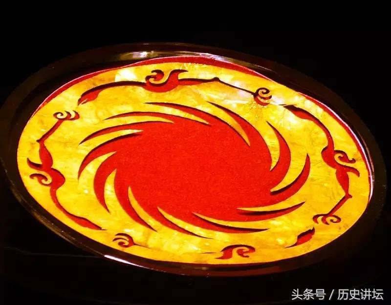 永不出境的国宝有哪些,禁止出境的十大国宝