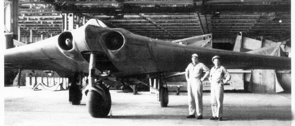 纳粹德国二战十大黑科技,扒一下二战历史