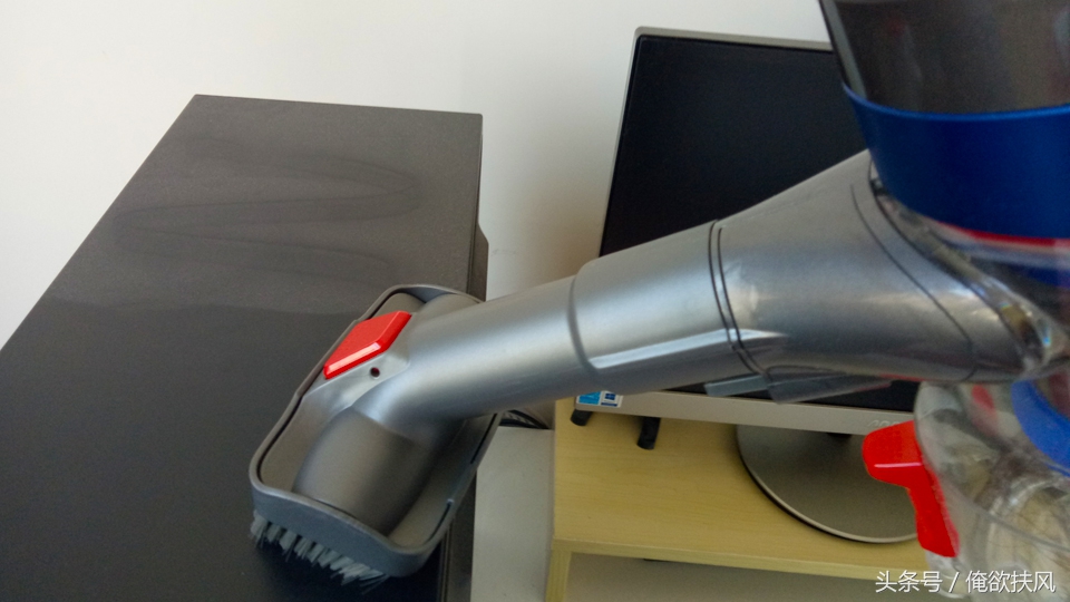 无线长续航，家务变轻松—TEKA8Hero吸尘器体验