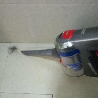 无线长续航，家务变轻松—TEKA8Hero吸尘器体验