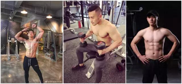 厦门最好的健身私教,厦门顶级健身教练