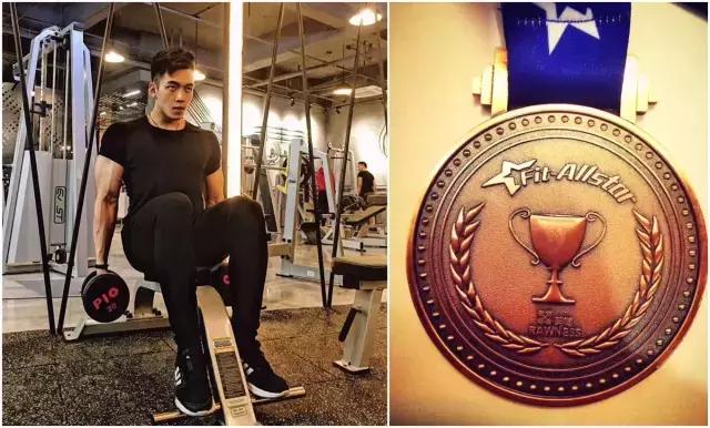 厦门最好的健身私教,厦门顶级健身教练