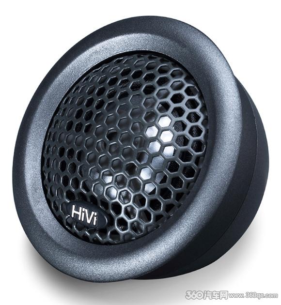 惠威汽车音响各系列区别大吗,惠威汽车扬声器各型号的特点