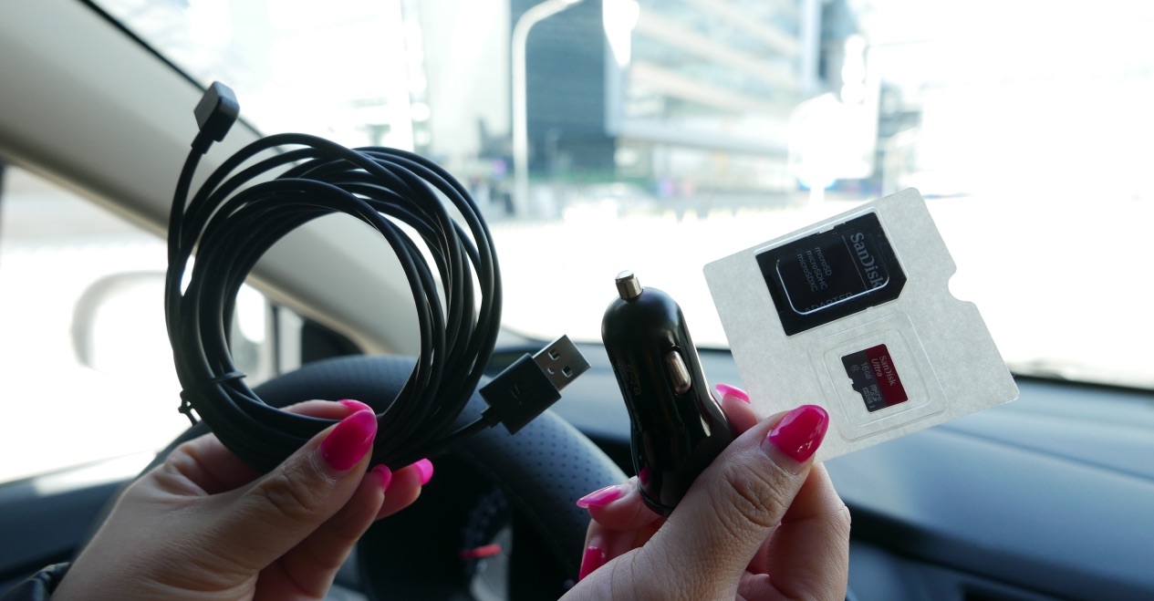 行车记录仪自己装还是去4s店装好,提新车行车记录仪是装好的吗