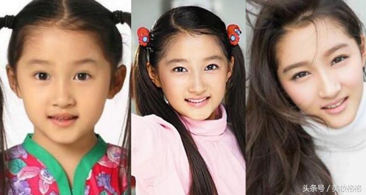 关晓彤用啥化妆品,关晓彤代言的彩妆品牌