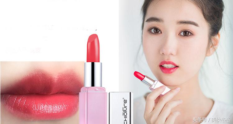 关晓彤用啥化妆品,关晓彤代言的彩妆品牌