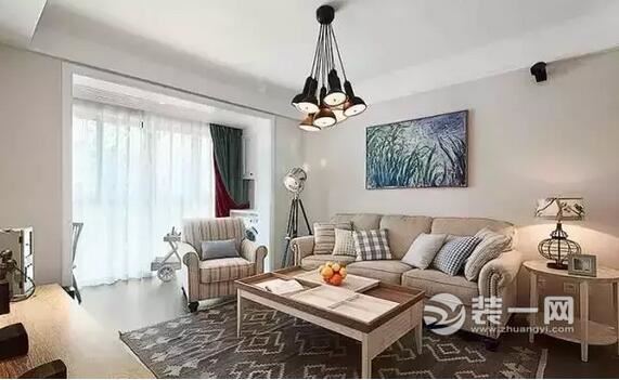 银川颐海苑145平装修效果图,银川汇融芳华131装修效果图