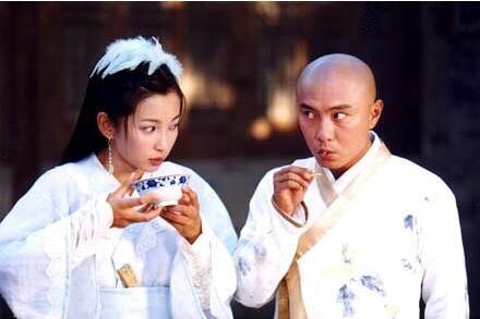 被演技耽误的歌手张卫健,一个被演戏耽误的歌手张卫健