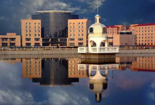 黑龙江最好的师范大学排名,黑龙江省最牛的文科学校