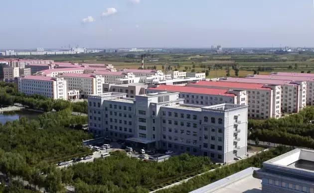 黑龙江最好的师范大学排名,黑龙江省最牛的文科学校