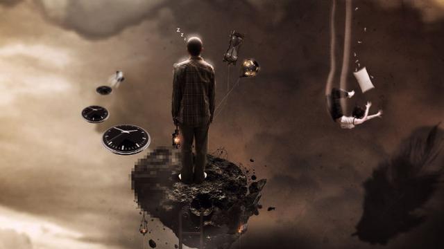 如何认识到自己在做梦,如何在做梦的时候知道自己在做梦