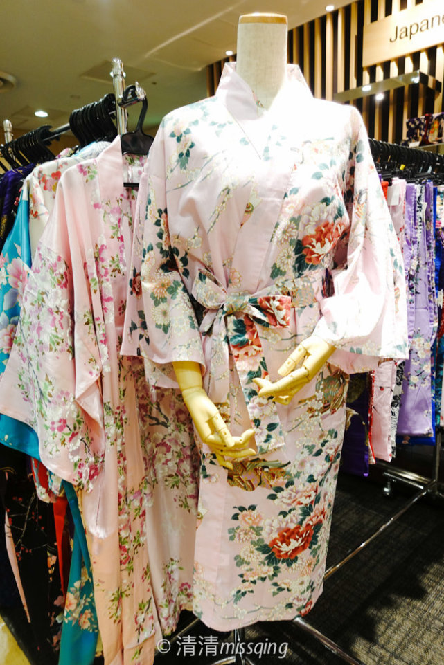 夏初的东京，不可辜负的和服、美食与购物