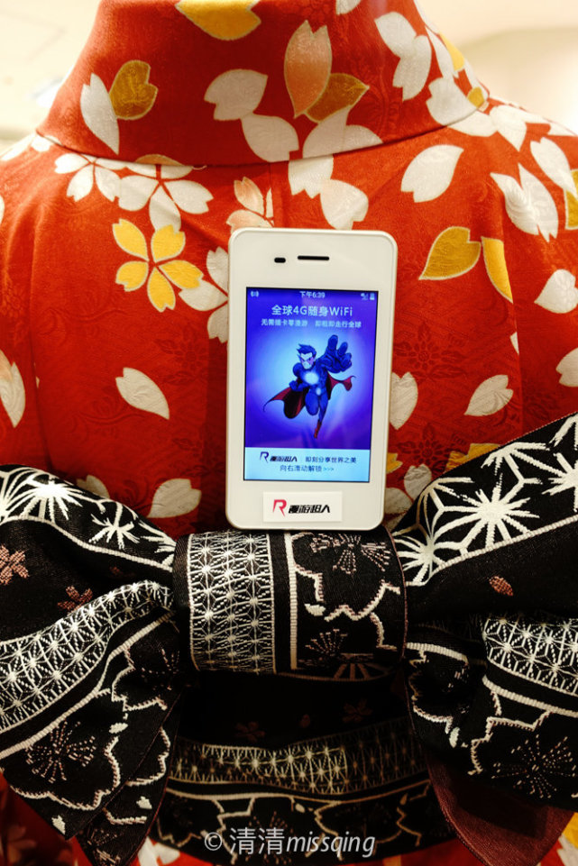 夏初的东京，不可辜负的和服、美食与购物