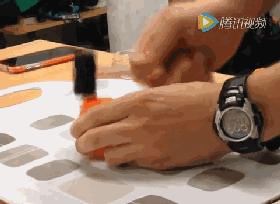 d3o材料有透明的吗,d3o到底是什么材料