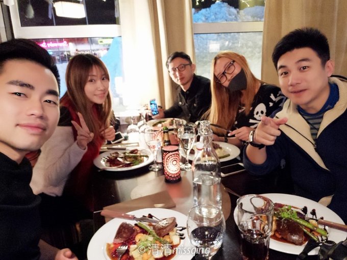 看极光圣诞老人在哪个国家,芬兰极光圣诞老人