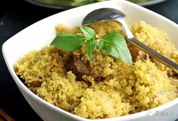 小米的功效与作用小米的营养价值,小米和黄小米的营养区别