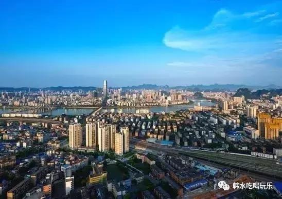 曼谷到桂林怎么飞便宜,潮汕到桂林攻略