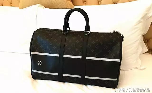 lv藤原浩联名款难买吗,藤原浩lv联名