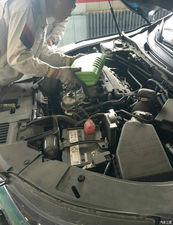 10.5代本田雅阁真实感受,人生第一辆车分享雅阁提车故事