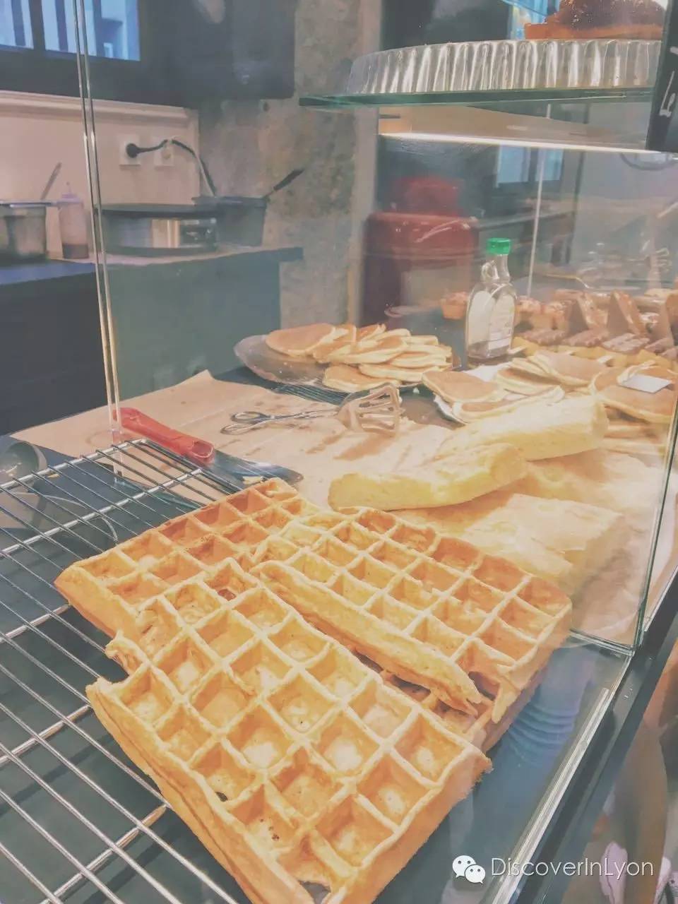 或许我们并不只为壁画倾心——探里昂大街小巷2