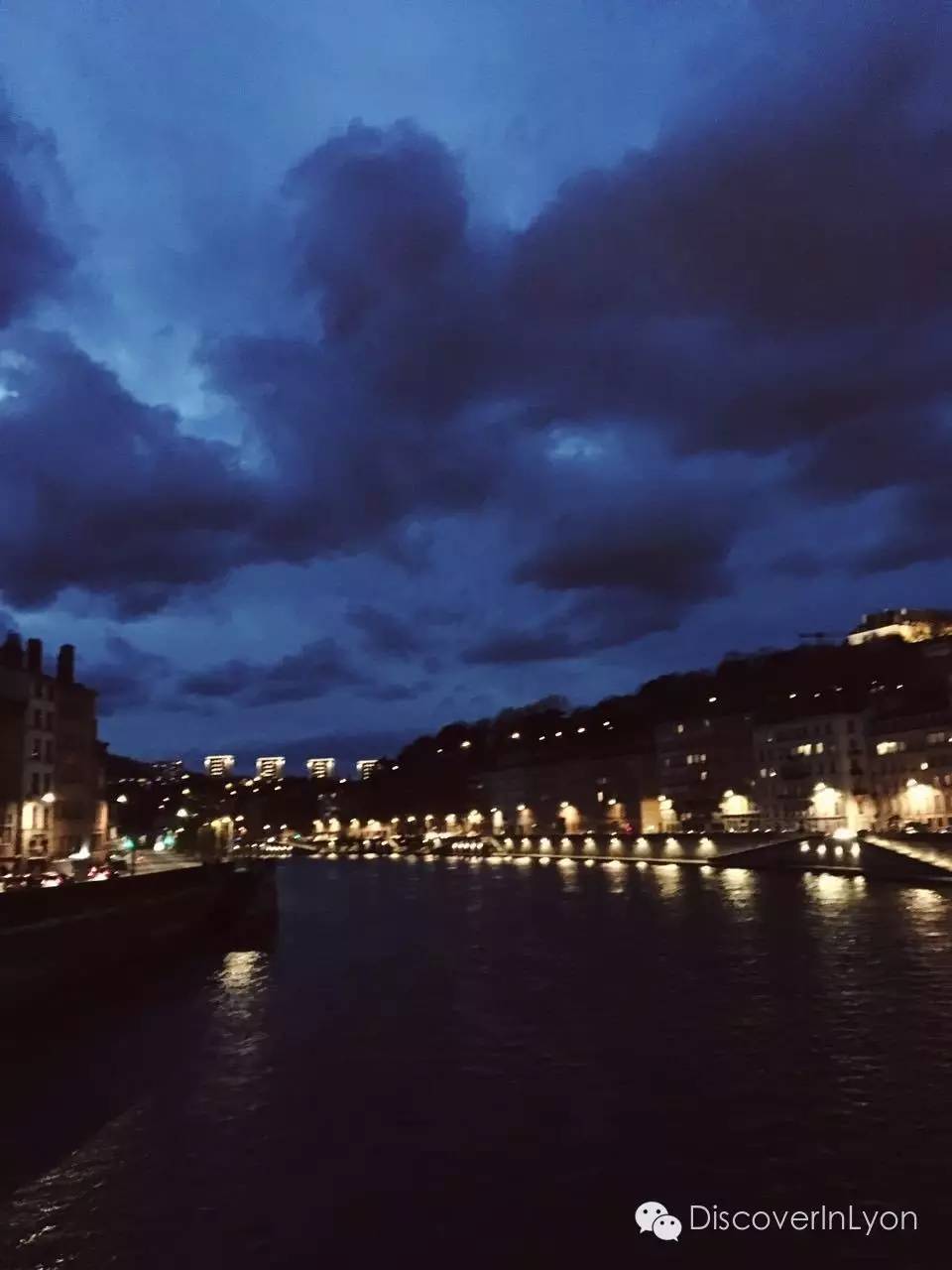 或许我们并不只为壁画倾心——探里昂大街小巷2