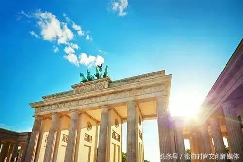 「蜜豹资讯」走进皇家艺术殿堂——德国青少年、儿童创意夏令营