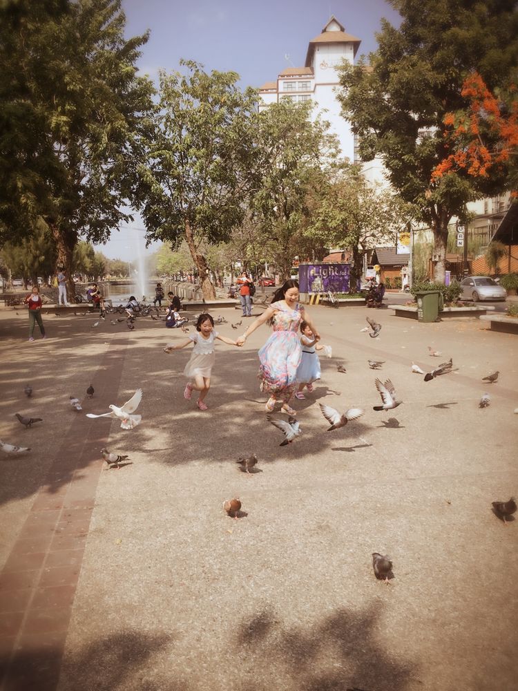 带你一起泰国旅游,清迈普吉自由行