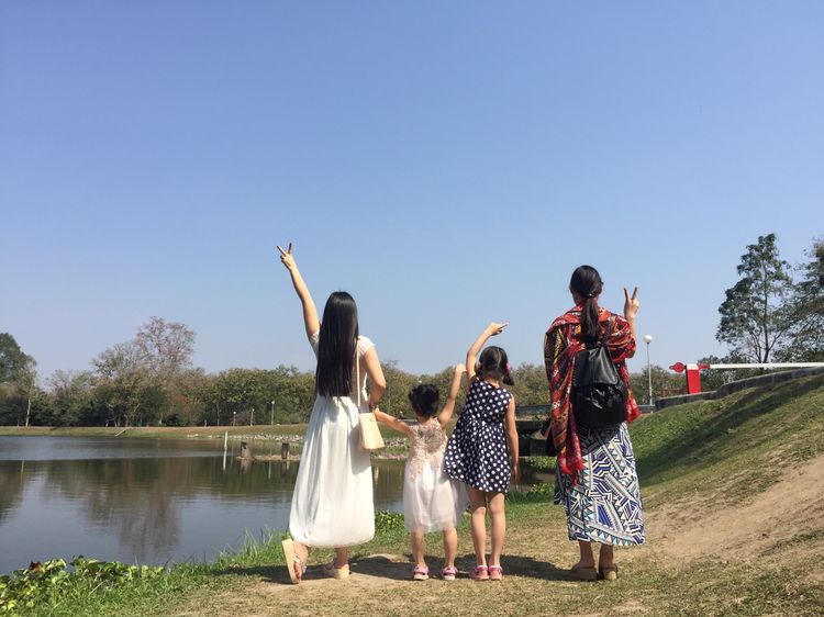 带你一起泰国旅游,清迈普吉自由行