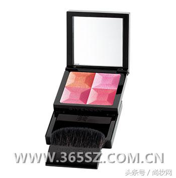 宿醉腮红妆,宿醉腮红