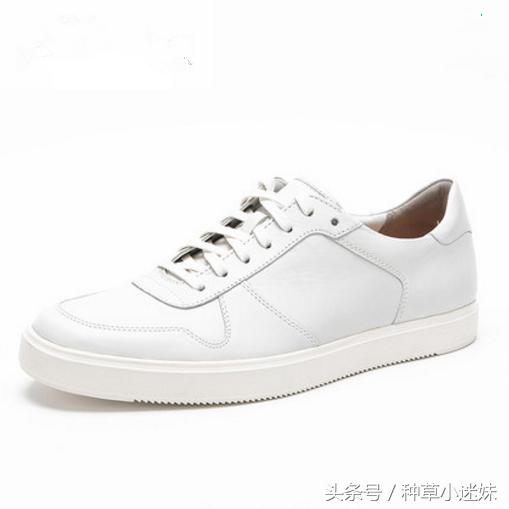 小个子白鞋推荐品牌,春夏小白鞋排行榜第一名