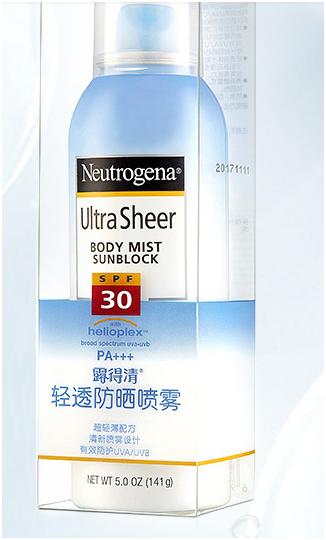 天天擦防晒霜对皮肤好吗,天天用防晒霜