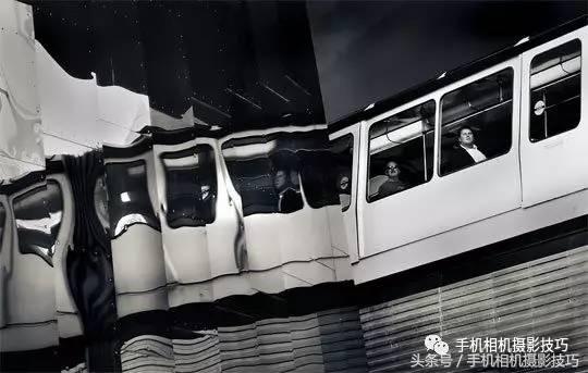 不用ps拍出惊艳的图片,在家自己拍摄10个创意摄影方法