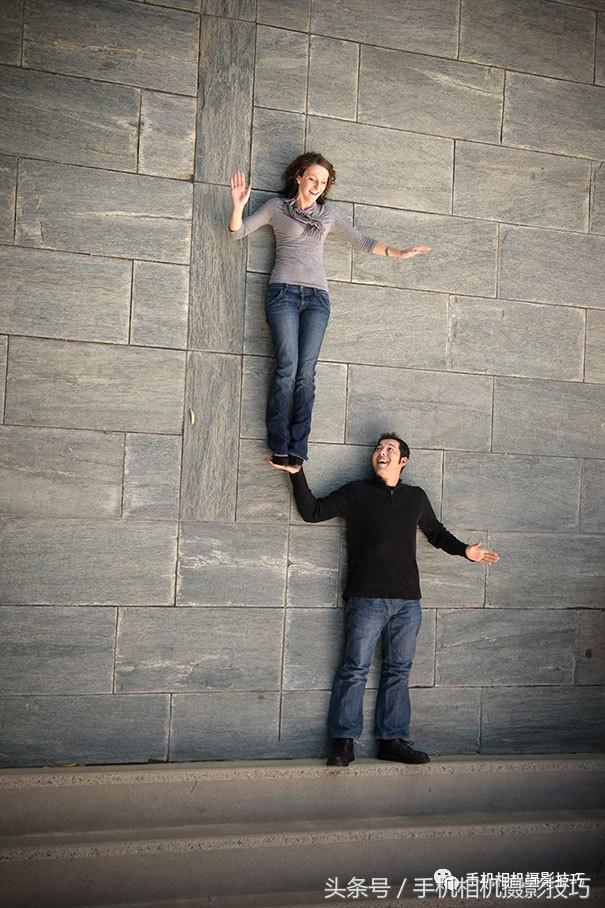 不用ps拍出惊艳的图片,在家自己拍摄10个创意摄影方法