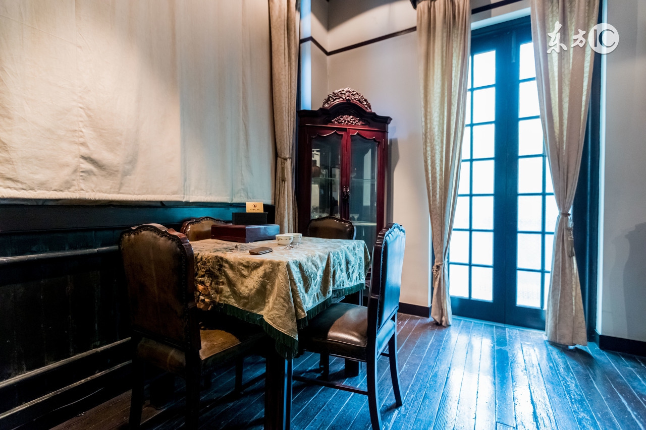 阳宅风水怎么找文昌位,风水书房布局