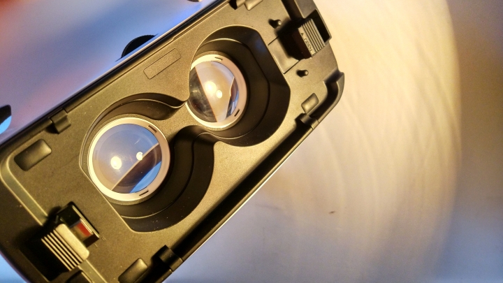 小米vr眼镜看电影效果,小米vr眼镜支持什么手机